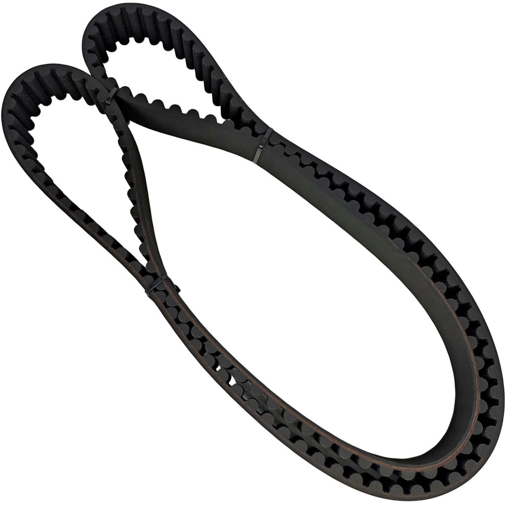 2000 Rear Drive Belt 40024-97 for Harley-Davidson FLTRSEI 1PAC CVO Road Glide