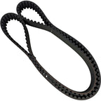 2000 Rear Drive Belt 40024-97 for Harley-Davidson FLTRSEI 1PAC CVO Road Glide