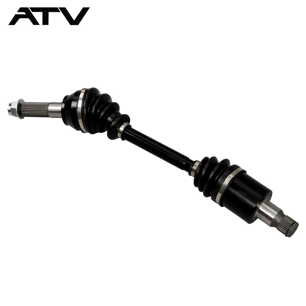 Rear Left/Right CV Axles Drive Shaft For Polaris RZR 800 2008-2013 2203544 1PCS