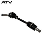 Rear Left/Right CV Axles Drive Shaft For Polaris RZR 800 2008-2013 2203544 1PCS