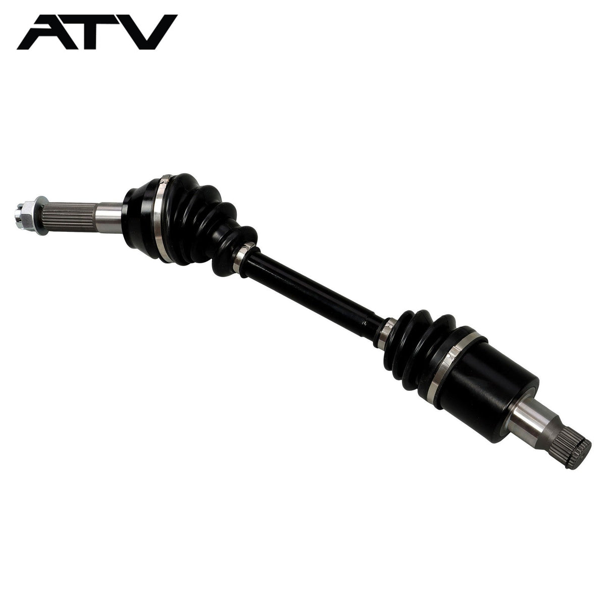 Rear Left/Right CV Axles Drive Shaft For Polaris RZR 800 2008-2013 2203544 1PCS
