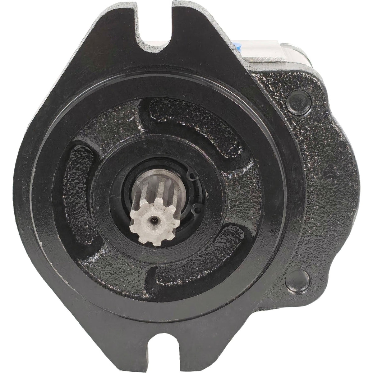 96193GT Hydraulic Gear Pump 231572GT Fit Genie Vertical Mast Scissor Boom Lift