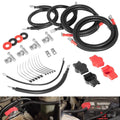 Battery Cables Kit For 2003-2007 Ford Superduty F250 F350 F450 6.0L Powerstroke