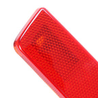 Rear Right Bumper Side Marker Light Lamp For Ford Transit Connect 2010-2013 Red