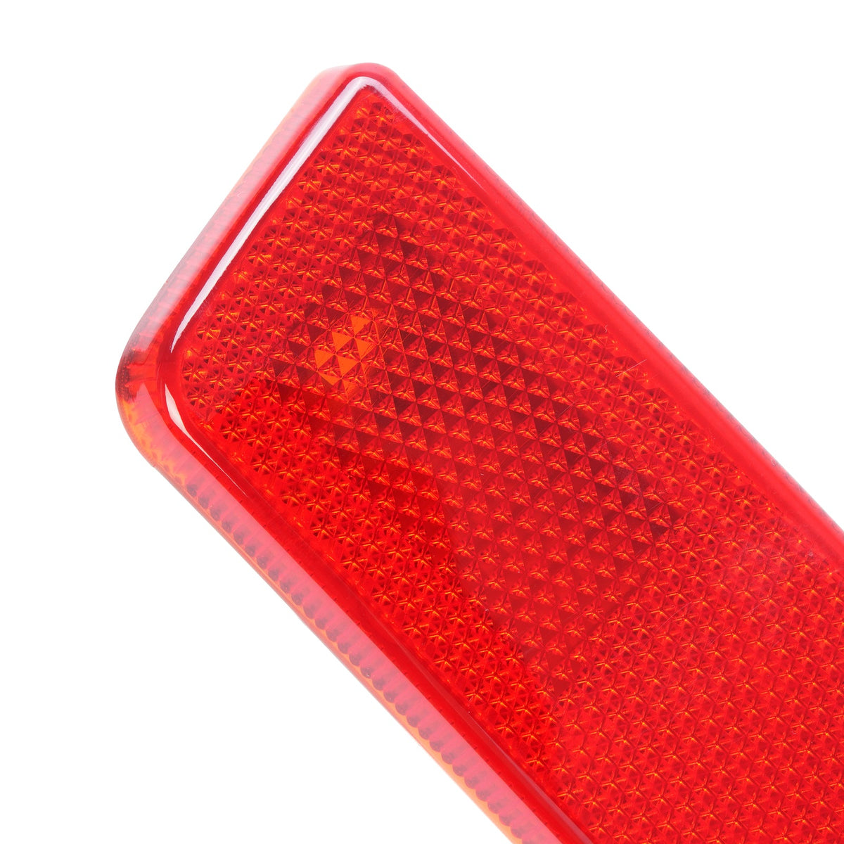 Rear Right Bumper Side Marker Light Lamp For Ford Transit Connect 2010-2013 Red