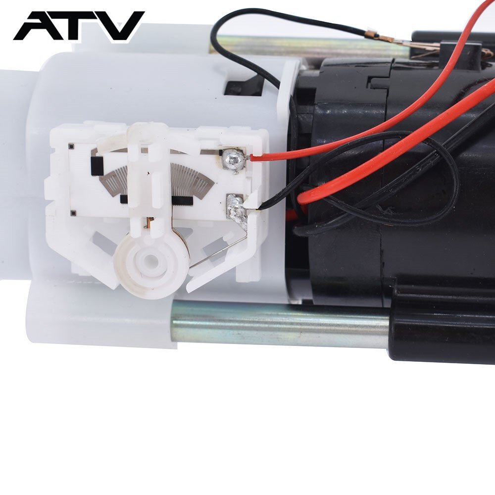 2520817 Fuel Pump For Polaris ATV Ranger 500 700 800 4X4 6X6 Crew XP 08-13