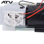 2520817 Fuel Pump For Polaris ATV Ranger 500 700 800 4X4 6X6 Crew XP 08-13
