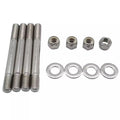 4Pcs Gimbal Housing Stud 4.25" MerCruiser Alpha Gen II, Bravo 1 2 3 16-818834