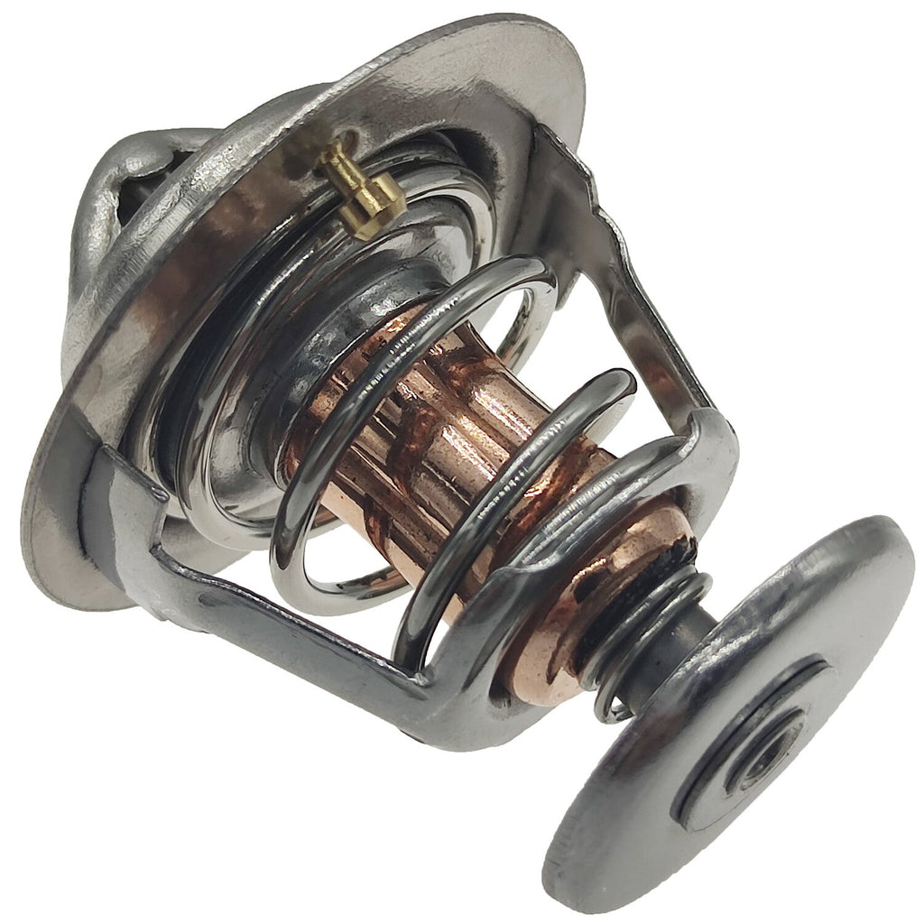 76.5℃ Thermostat 129470-49801 Fit Yanmar 3JH 4JH 4JH2 4JH3 3JH2-E 3JH3-E 4JH3-E