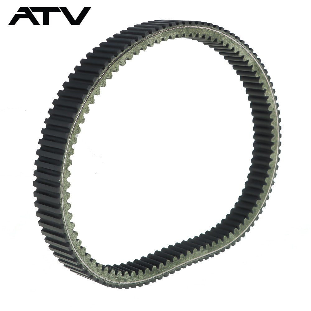 Drive Belt 3211169 3211143 For Polaris Ranger 570 2014-2021 Ranger 500 2017-2021