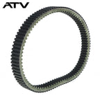 Drive Belt 3211169 3211143 For Polaris Ranger 570 2014-2021 Ranger 500 2017-2021