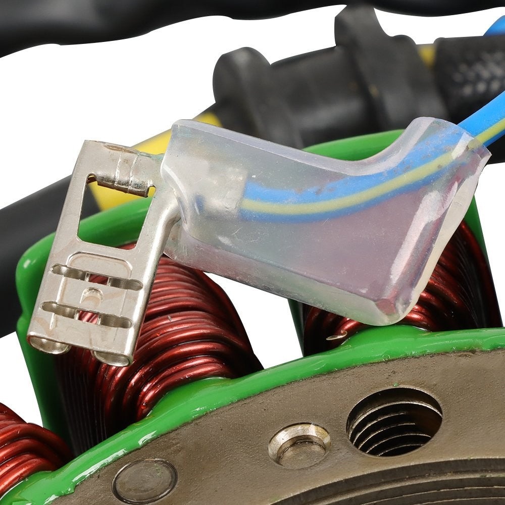 Ignition Coil+CDI Relay Regulator Stator for Honda 400FW 4x4 Foreman 1995-2003