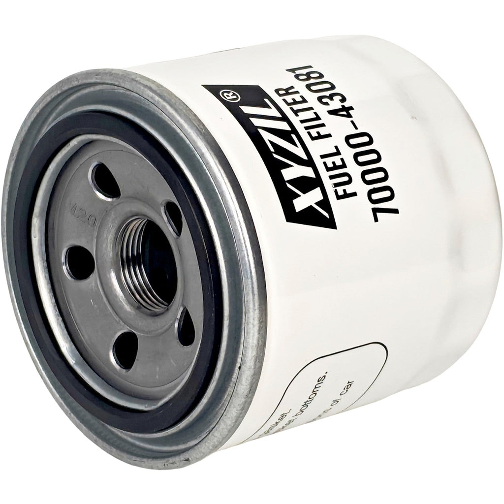 Filter Kit 259935 Fit Miller Bobcat Trailblazer Air Cleaner In Line Oil Fuel