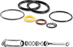 813432A3 Trim Tilt Cylinder Rebuild Seal Kit For 40-120HP Mercury Mariner Force