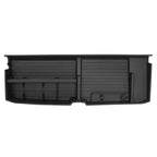 Rear Trunk Cargo Hidden Floor Storage Box Organizer For Toyota Highlander 20-26