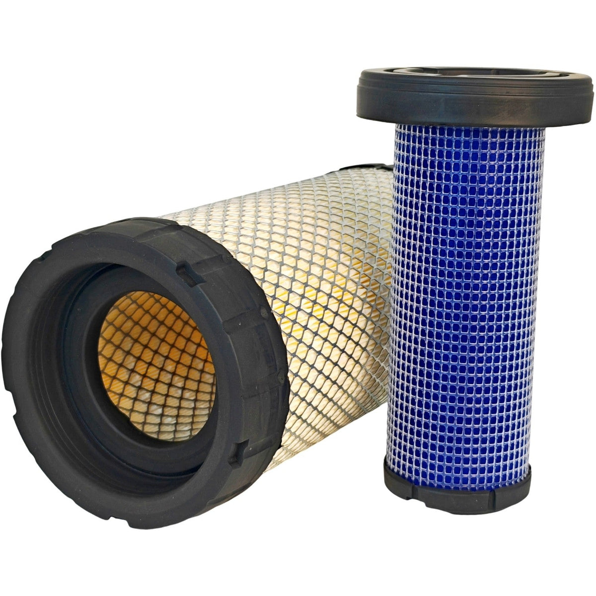 Outer Inner Air Filter P628324 P629467 Fit Bobcat T180 T190 T250 T300 T320