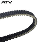 Clutch Drive Belt For Polaris RZR 1000 XP & XP 4 2014-2019 2015 2016 #3211180