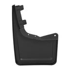 For 2021-2026 Ford F-150 Except Raptor Wheel Splash Guards Mud Flaps Shield