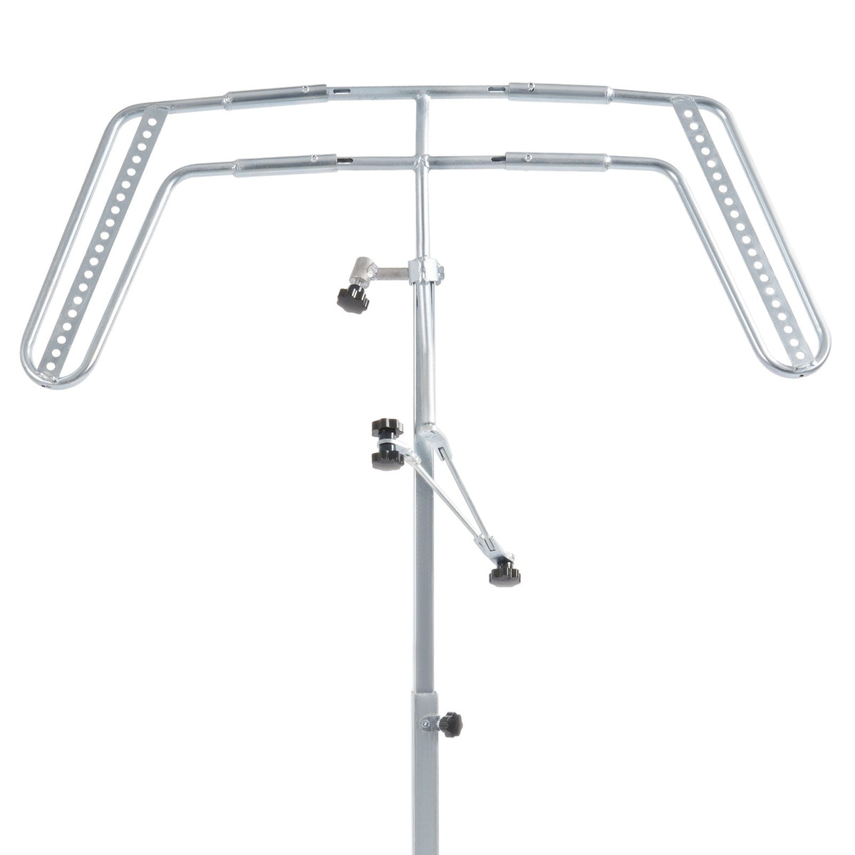 Auto Body Wing Thing Fender Paint Stand Adjustable Bumper Spraying Repair Rack