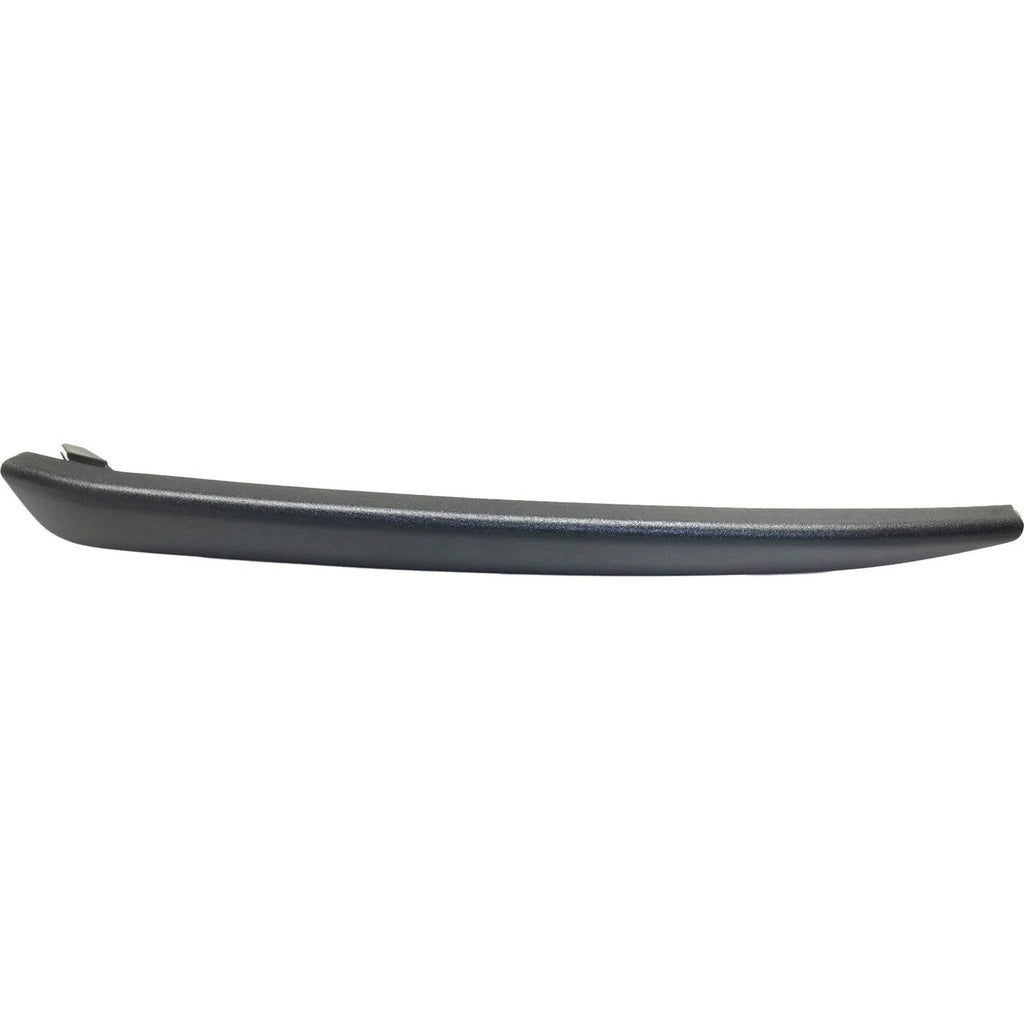 Bumper Trim Set For 2015-2020 Chevrolet Tahoe Front Driver and Passenger Side