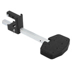 2" Receiver 500LB Hitch Truck Step XL Telescoping Up to 32" for Large Truck SUVs
