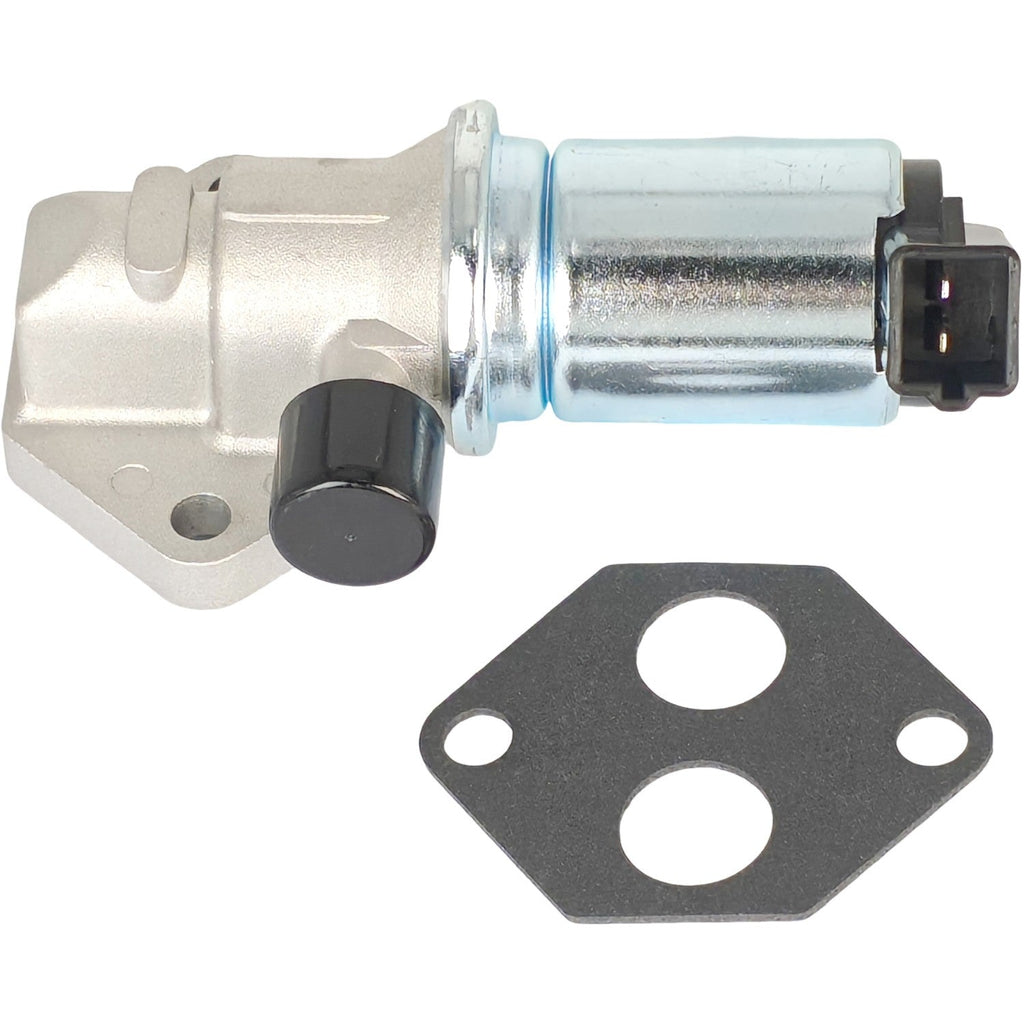 TPS Throttle Position Sensor & IAC Idle Speed Air Control Valve for Ford F-250