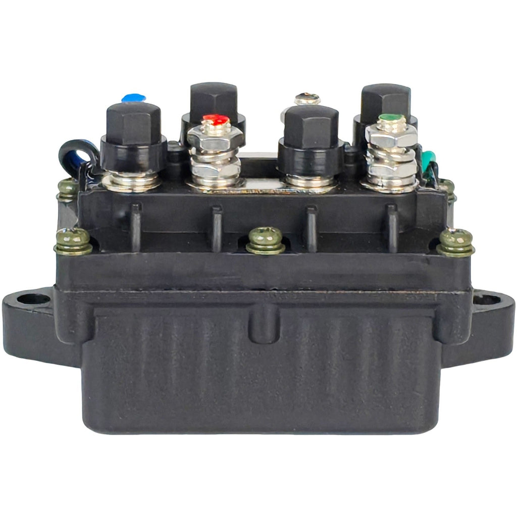 6H1-81950-01-00 Power Trim and Tilt Relay Fit Yamaha 60HP 85HP 70HP 90HP C40 F40