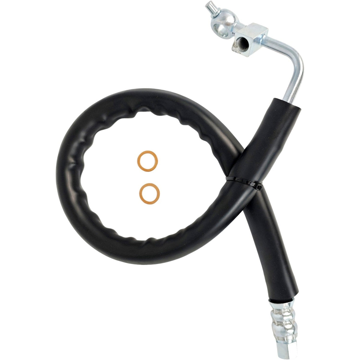 Power Steering Pressure Hose Fit for Nissan Altima Base S SL SR SE 2007-2013
