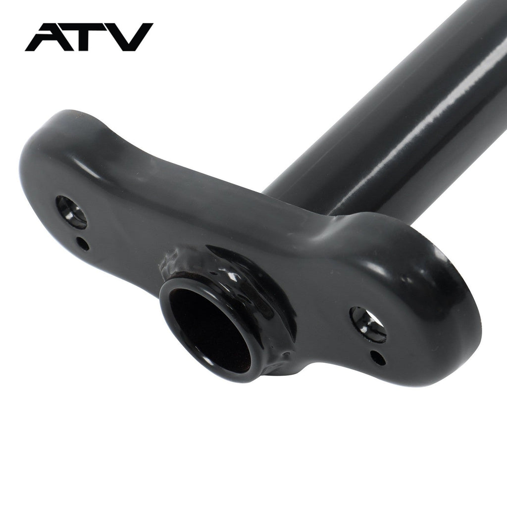 2008-2014 39114-0012-21 For Kawasaki KFX 450R KFX450R Front Black Steering Shaft