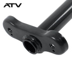 2008-2014 39114-0012-21 For Kawasaki KFX 450R KFX450R Front Black Steering Shaft