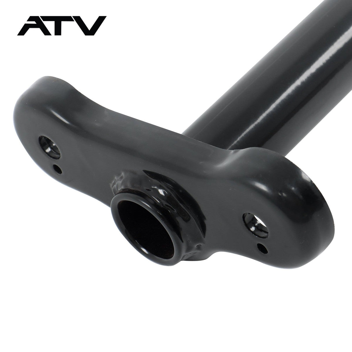 2008-2014 39114-0012-21 For Kawasaki KFX 450R KFX450R Front Black Steering Shaft