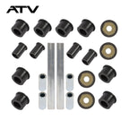 51108-HN2-000 Front A-Arms Bushing Kit For Honda Rubicon 500 TRX500FA/FGA/FPA