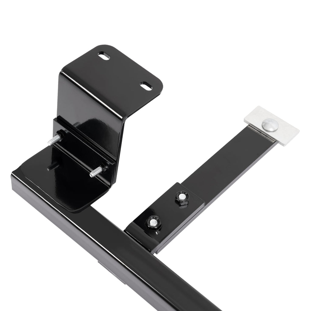 1-1/2" Receiver Class 1 Trailer Tow Hitch For Volkswagen Jetta Golf 05 06-2014