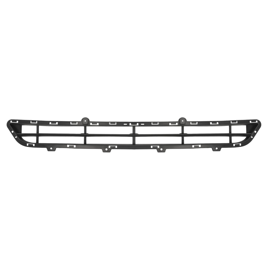Front Lower Bumper Grille For 2013-2016 2014 2015 Hyundai Santa Fe Sport