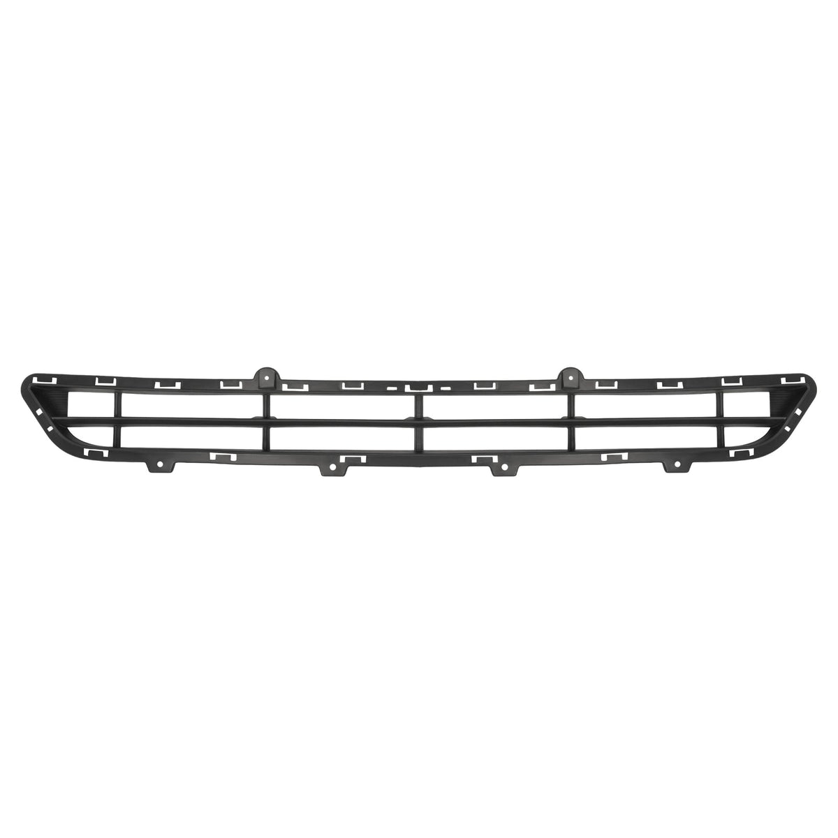 Front Lower Bumper Grille For 2013-2016 2014 2015 Hyundai Santa Fe Sport