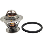 Thermostat for Caterpillar CB434 CB634 CP-563 CS-531 CS-533 CS-583 CS-563 CS-573