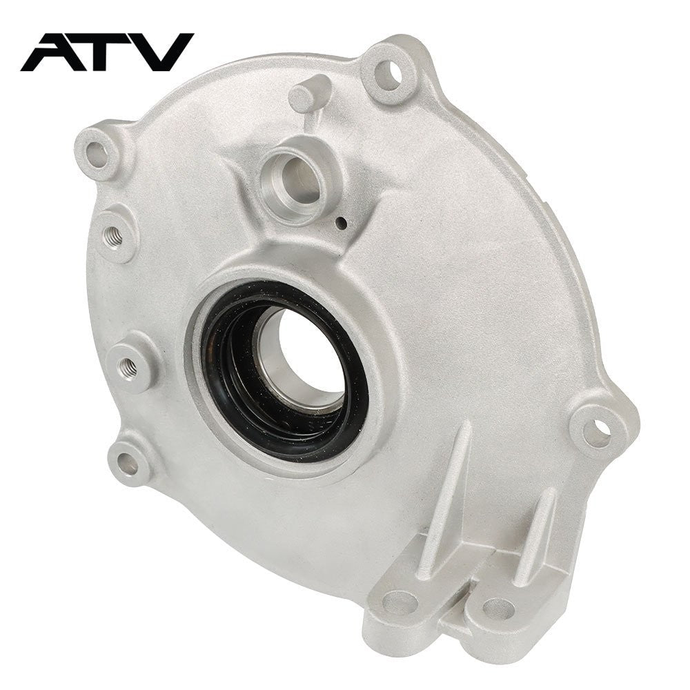 Rear Brake Plate Panel Cover for Honda Recon 250 TRX250 TRX250TM/250TE 1997-2022