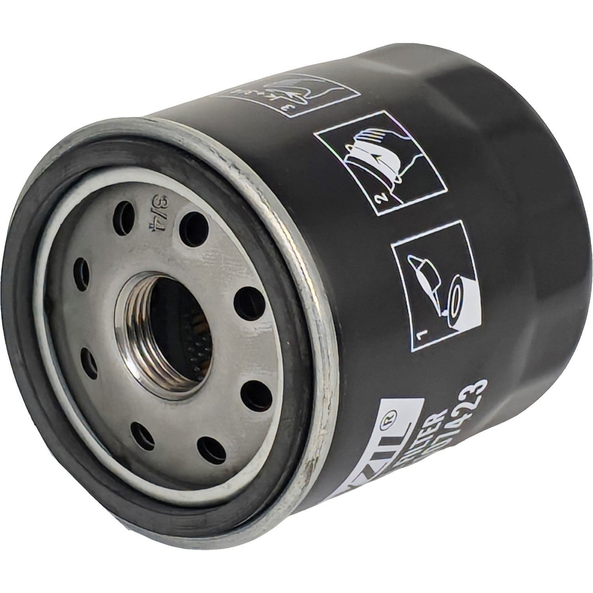 LG257 Filter for John Deere Maintenance Kit X520 and X540 with Kawasaki Engine