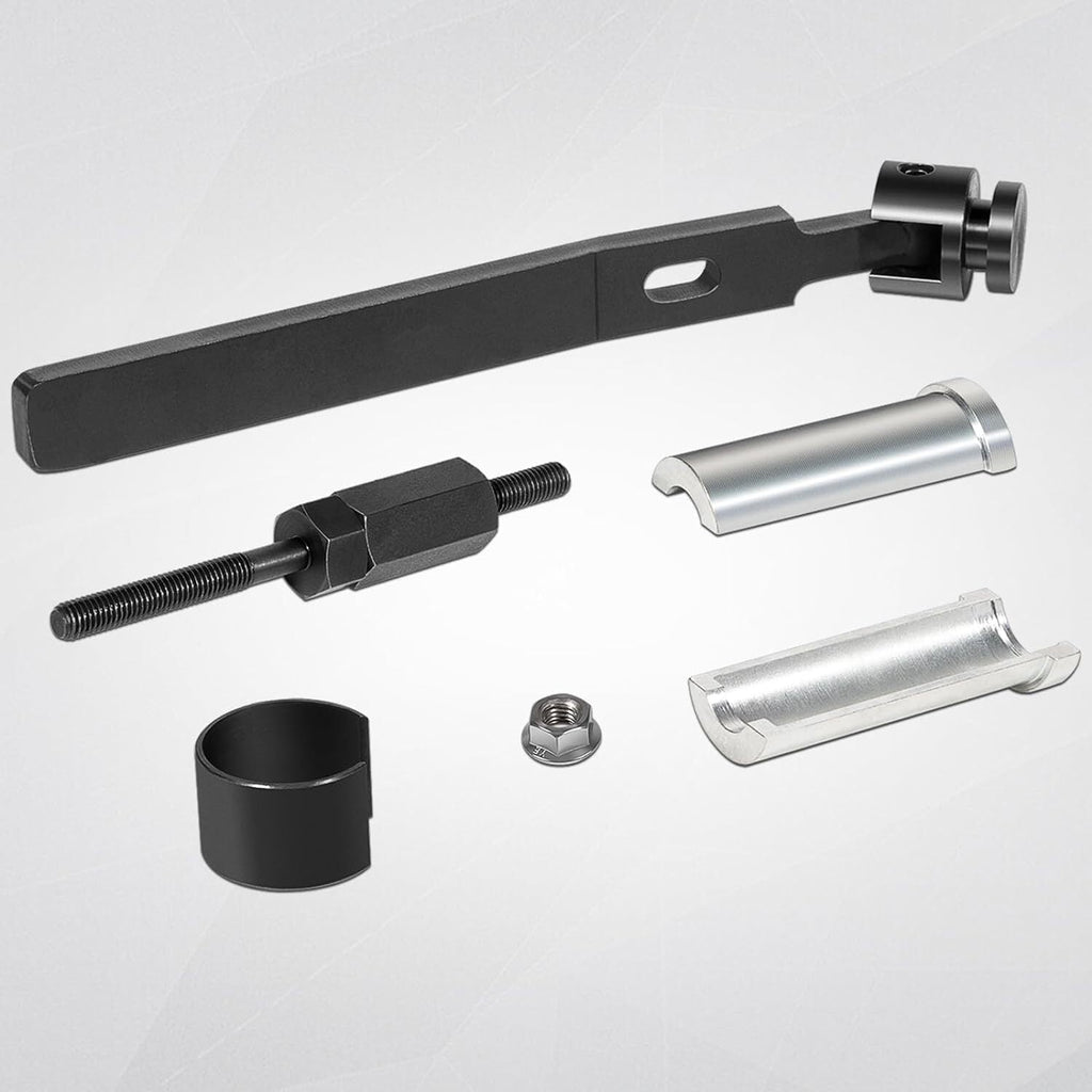9010 Fuel Injector Remover Puller Install Tool For 5.9L 6.7L Cummins Dodge Ram