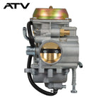 Carburetor Kit For Polaris Big Boss 500 6X6 1998-1999 3131571,3131561,3131473