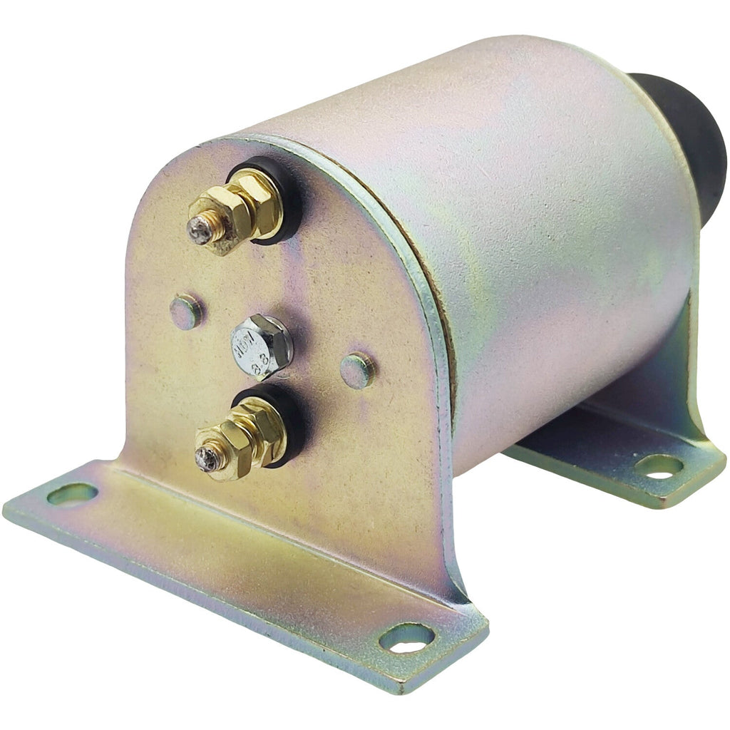 Cut Solenoid for Thermo King SL 200e 400e 100e Spectrum Multi-Temp SR2 SL-400e