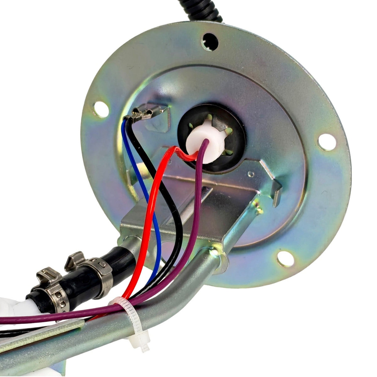 5-Bolt Fuel Pump Module 47-1048 Fit for Polaris Sportsman 700 EFI 4x4 2006 2007