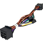 LPHFD31 Audio Integration T-Harness Fit for Ford 2019-2023 Transit Connect