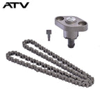 Generic Timing Cam Chain Tensioner Lifter for Honda TRX400X 2x4 2009-2014