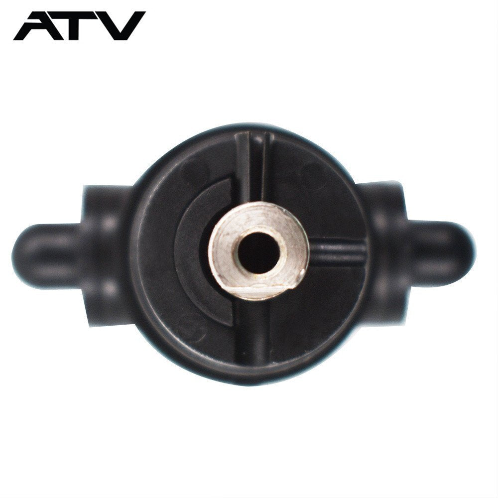 7052154 Fuel Shutoff Valve Petcock 3-Way For Polaris Xplorer 300 400 400L