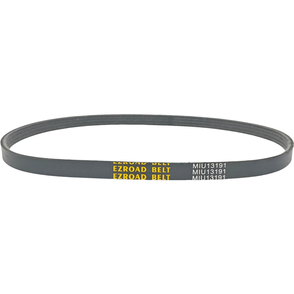 Fit for John Deere MIU13191 Alternator Drive V-Belt Gator XUV825i S4