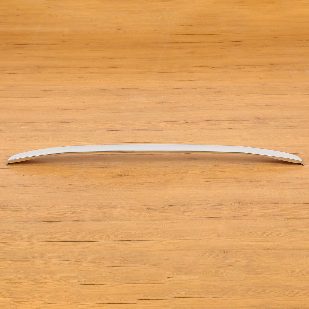 Chrome Upper Grille Hood Molding Trim For GMC Sierra 2500HD 3500HD 2011-2014