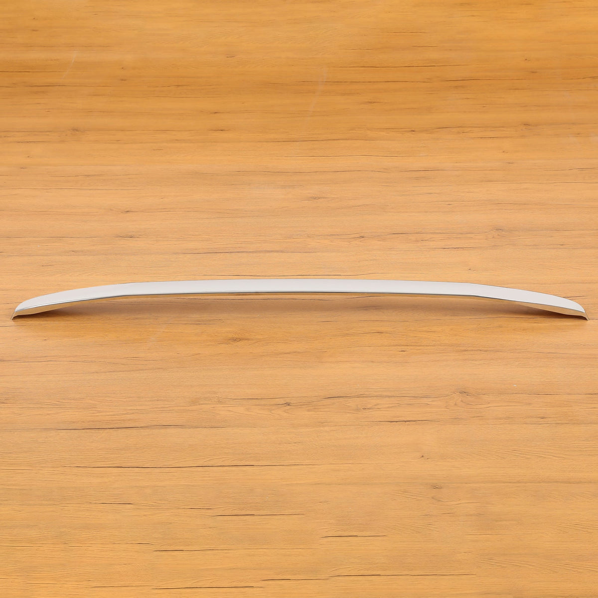 Chrome Upper Grille Hood Molding Trim For GMC Sierra 2500HD 3500HD 2011-2014