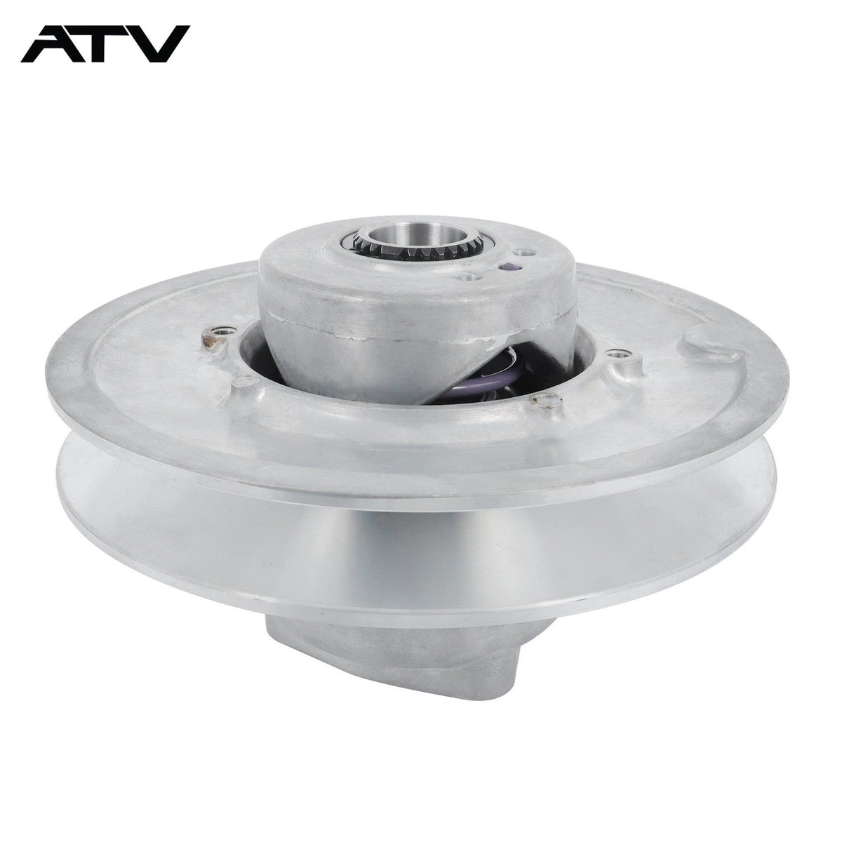 Secondary Clutch Driven Converter 49094-0040 For Kawasaki Mule 600 610 SX New