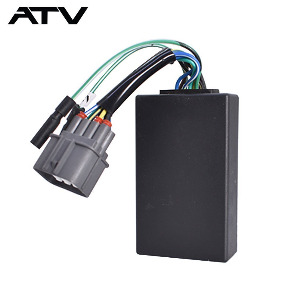Performance CDI Box For Honda TRX 350 Rancher 350 FE FM TE TM 2000-2005
